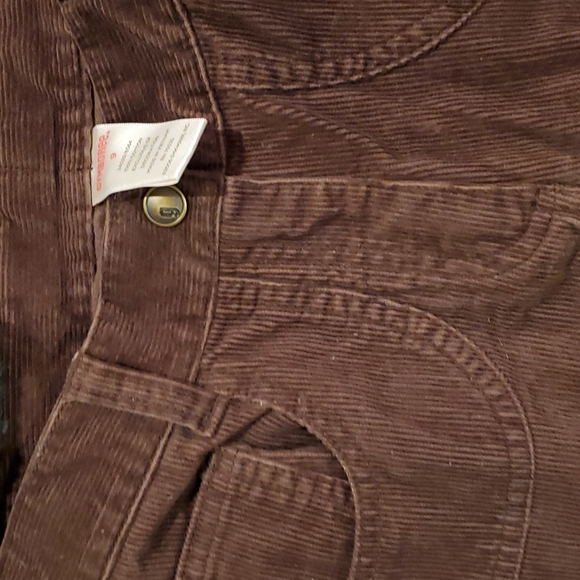 Girls Holiday pants and cardigan set Gymboree - Picture 3 of 8